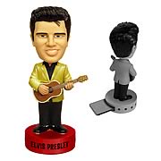 Elvis Presley Bobble Breeze Bobble Head
